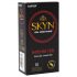 Manix SKYN Intense - latekso neturintis, perlinis prezervatyvas (10 vnt.)