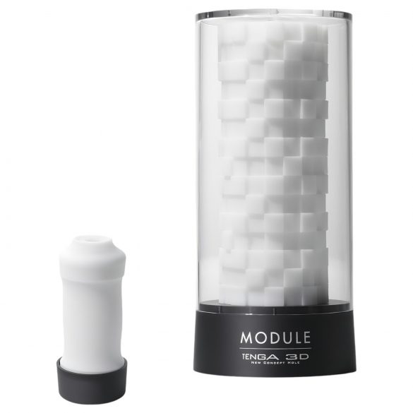 TENGA - 3D Modul masturbatorius