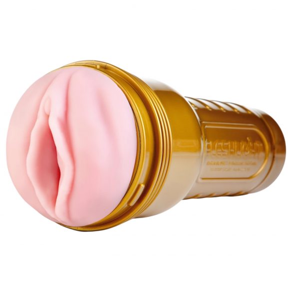 Fleshlight Pink Lady - Ištvermės lavinimo įrenginys vagina