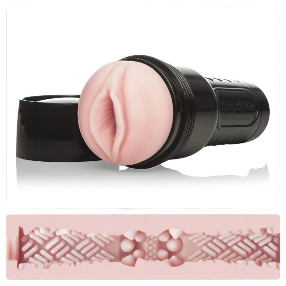 Fleshlight GO Surge - kompaktiška vagina