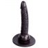 You2Toys - Prisegamas dildo rinkinys (4 dalių)