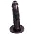 You2Toys - Prisegamas dildo rinkinys (4 dalių)