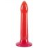 You2Toys - Prisegamas Dildo Rinkinys - spalvotas