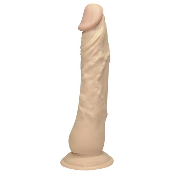 Europos mylėtojas dildo - didelis (23 cm)