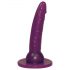 Bad Kitty - Prisegamas dildo rinkinys