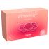 Womanizer Premium Eco - papildomų siurbimo antgalių rinkinys - rožinis (3 vnt.)