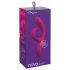 We-Vibe Nova 2 - klitorinis vibratorius (violetinis)