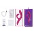 We-Vibe Nova 2 - klitorinis vibratorius (violetinis)