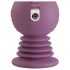 You2Toys Turbo Shaker - analinis vibratorius (violetinis)