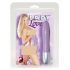 You2Toys - Lady Love violetinis vibratorius