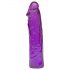 You2Toys - Purpurinis sekso malonumų rinkinys su vibratoriumi (9 dalių)