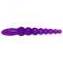 You2Toys - Purpurinis sekso malonumų rinkinys su vibratoriumi (9 dalių)