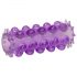 You2Toys - Purpurinis sekso malonumų rinkinys su vibratoriumi (9 dalių)