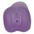 You2Toys - Purpurinis sekso malonumų rinkinys su vibratoriumi (9 dalių)