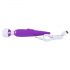 You2Toys - SPA Wand - įkraunamas masažuoklis vibratorius (violetinis)