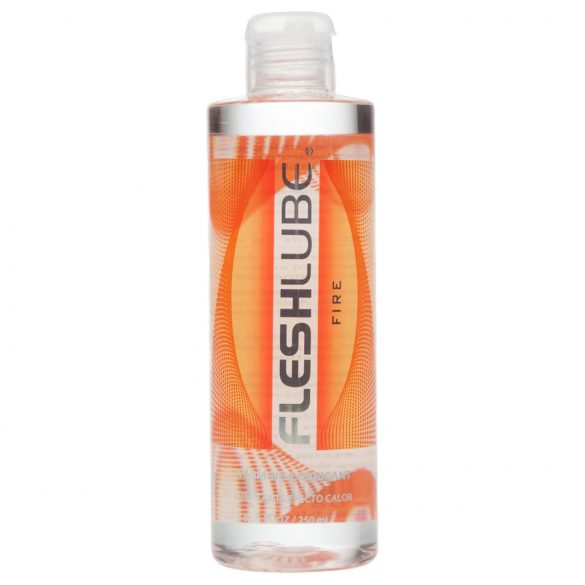 FleshLube Fire šildantis lubrikantas (250ml)