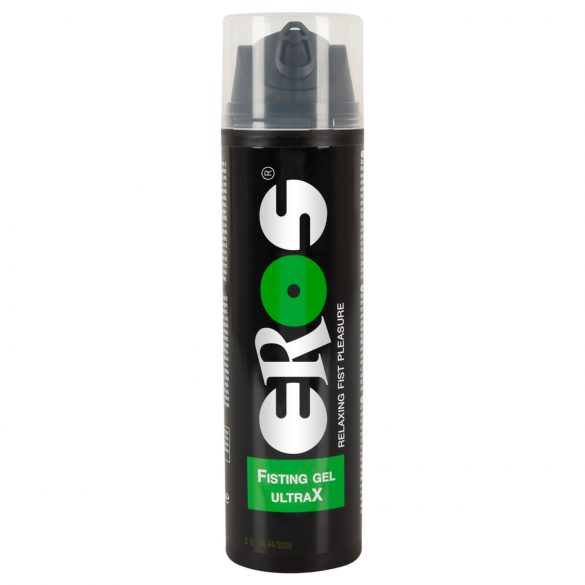 EROS Kumščio Gelis - Fisting Gelis (200ml)