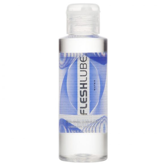 FleshLube vandens pagrindo lubrikantas (100 ml)