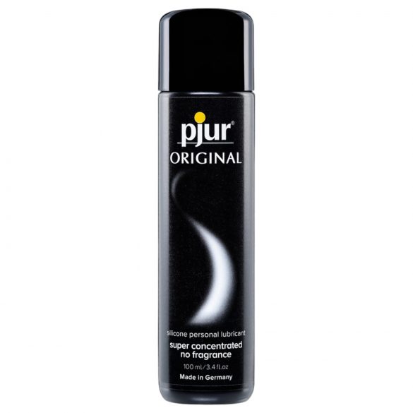 pjur Original lubrikantas (100 ml)