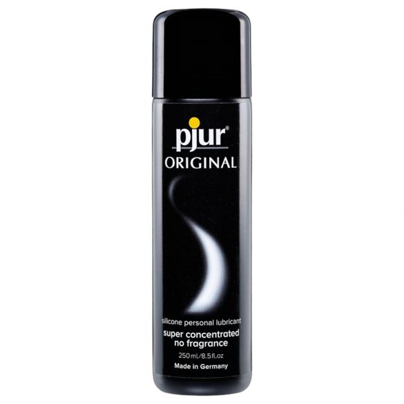 pjur Original lubrikantas (250ml)