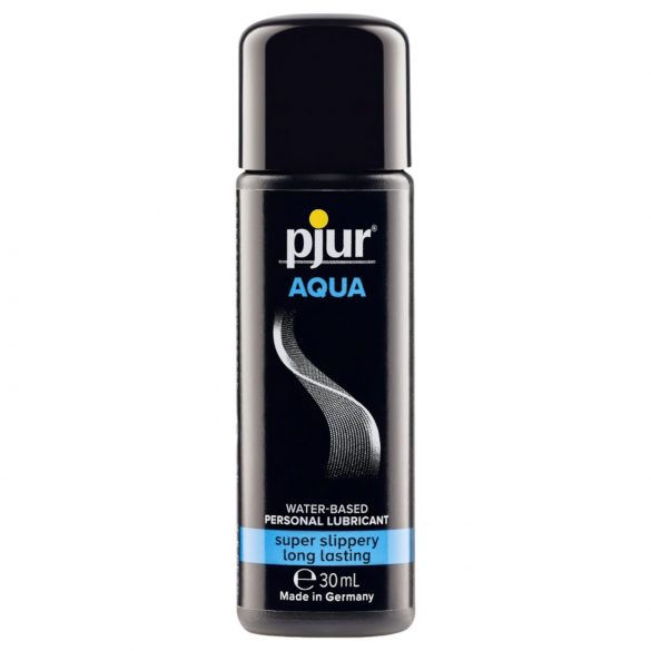 pjur Aqua lubrikantas (30ml)