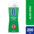 Durex Play 2in1 masažo aliejus - Aloe Vera (200 ml)