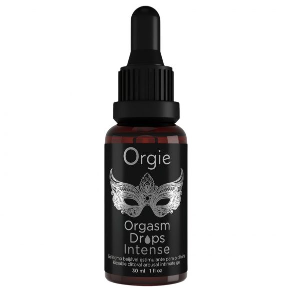 Orgie - stimuliuojantis serumas moterims (30 ml)