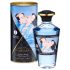 Shunga - šildantis masažo aliejus su kokosais (100ml)