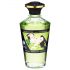 Shunga - šildomasis masažo aliejus - vidurnakčio šerbetas (100ml)