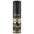 "Orgie Dual Vibe! - skystas vibratorius - Pinã Colada (15 ml)"