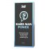 Intt Hard Man Power - stimuliacinis gelis vyrams (15 ml)