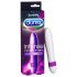 Durex Intense Pure Fantasy - vibratorius (baltas) -