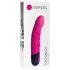 Dorcel Per Daug – 2 variklių vibratorius (rožinis)