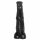 AnimHole Bear - lokio varpos dildo - 32 cm (juodas)