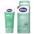 RITEX Gel + aloe vera - lubrikantas (50 ml)