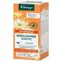 Kneipp vonios aliejus - Raminanti šiluma (100 ml)