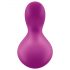 „Satisfyer Viva la Vulva 3“ - Klitorio Vibratorius (violetinė)