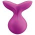 „Satisfyer Viva la Vulva 3“ - Klitorio Vibratorius (violetinė)