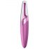 Satisfyer Twirling Delight - vandeniui atsparus klitorio vibratorius (violetinis)