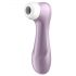 Satisfyer Pro 2 Gen2 - įkraunamas klitorio stimuliatorius (violetinis)