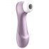 Satisfyer Pro 2 Gen2 - įkraunamas klitorio stimuliatorius (violetinis)