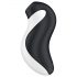 Satisfyer Orca - vandeniui atsparus oro bangų klitorio stimuliatorius