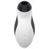 Satisfyer Orca - vandeniui atsparus oro bangų klitorio stimuliatorius