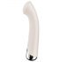 Satisfyer Spinning G-Spot 1 - besis sukiojamas G-taško vibratorius