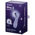 Satisfyer Pro 2 Gen3 - įkraunamas oro bangų klitorio stimuliatorius (violetinis)