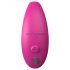 We-Vibe Sync - išmanus, akumuliatorinis, belaidis poros vibratorius (rožinis)