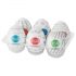 TENGA Egg New Standard - masturbacijos kiaušinis (6 vnt.)