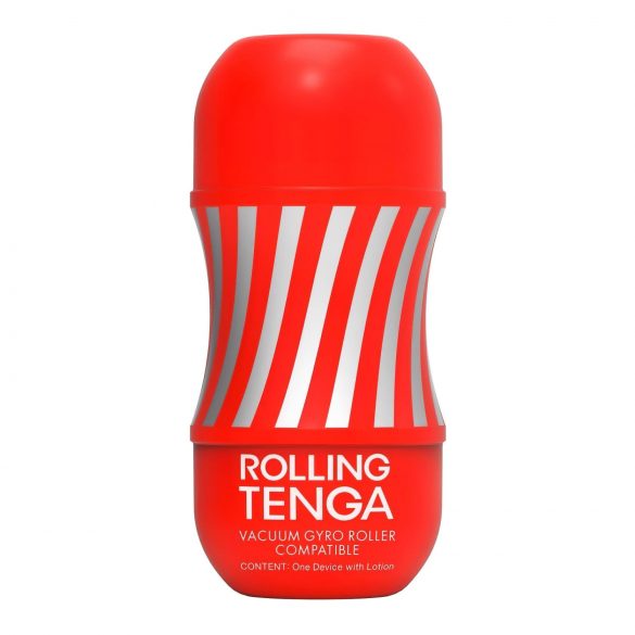 TENGA Rolling Regular - rankinis masturbatorius