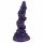 Beasty Cocks Octopus Prime - aštuonkojis dildo (violetinis)