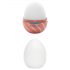 TENGA Egg Spiral Stronger - masturbacinis kiaušinis (1 vnt.)